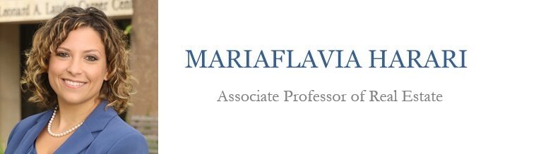 Mariaflavia Harari